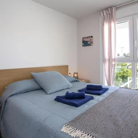 Holiday home Global Victoria Playa Iii 7867 *