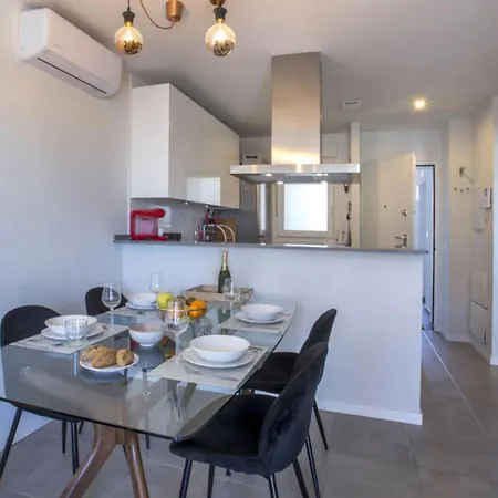 Casa vacanze Global Victoria Playa Iii 7867