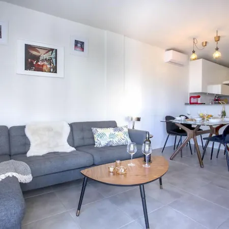 Global Victoria Playa Iii 7867 Holiday home *