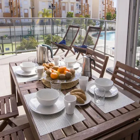 Holiday home Global Victoria Playa Iii 7867 *